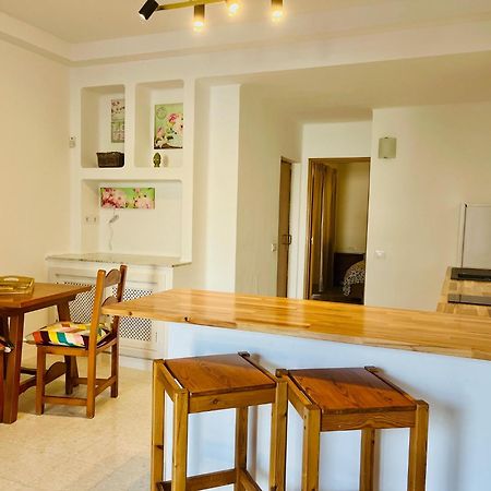 Paradise Playa Chica Con Terraza A 100M Del Mar Puerto del Carmen  Ngoại thất bức ảnh